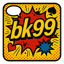 bk99 ফুটার লোগো